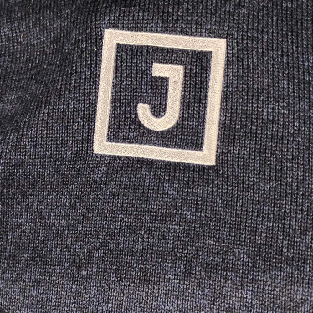 Patagonia Better Sweater Full Zip Jacket Mens XXL Blue Juniper Square 25528 - Picture 3 of 10